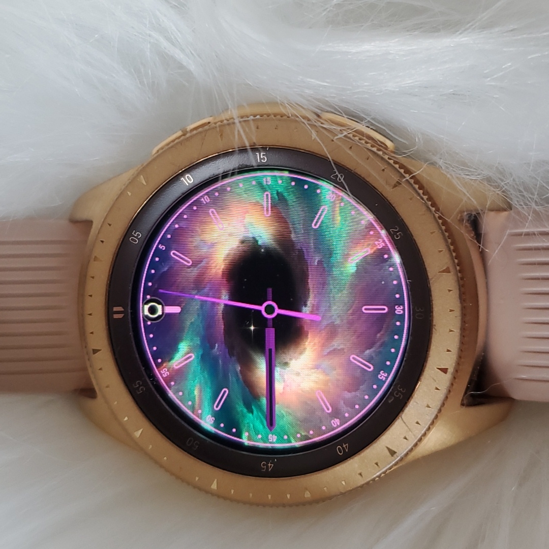 Samsung Galaxy Watch